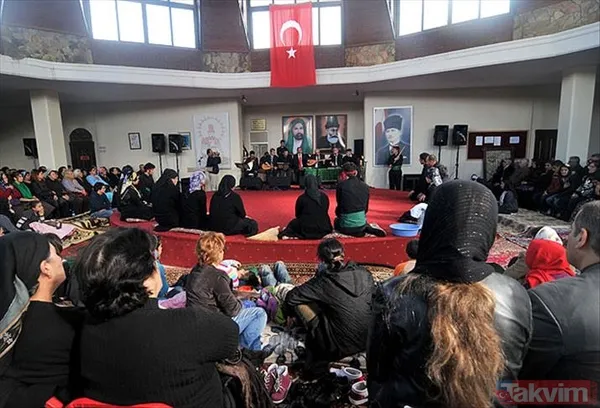 SON DAKİKA: Cemevlerinin elektrik ve su giderlerini devlet karşılayacak! AK Parti teklifi TBMM'ye sundu - 7