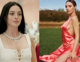 Melis Sezen’den Yeni Proje! Deha’nın İmre’si O Dizinin Başrolü Oldu