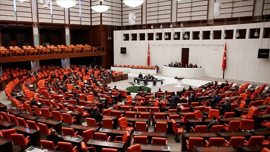 TBMM Komisyonu'ndan onay çıktı: 12. Yargı Paketi ile IBAN kiralayanlara ceza indirimi ve tazminat kuralları değişiyor-10