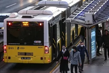 30 yaş üstü öğrencilerin indirimli ulaşım hakkı