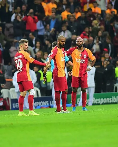 Oktay Derelioğlu ve Evren Turhan Beşiktaş-Galatasaray derbisini masaya yatırdı! "Kaybeden yanacak"-2