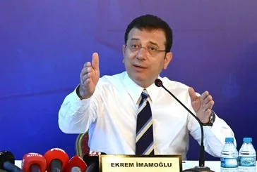 CHP'li İBB Başkanı Ekrem İmamoğlu'ndan rezilliğin sergisi! Ne ararsan var: İslam'a hakaret, cinsellik, LGBT terörü ve Gezi Parkı güzellemesi...