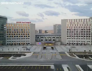 Türkiye’nin en büyüğü eylülde açılıyor