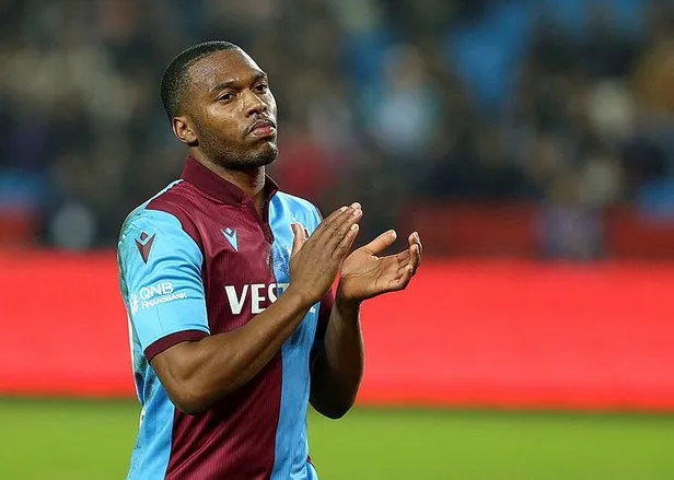 Son dakika: Trabzonspor'dan flaş sakatlık açıklaması! İşte Nwakaeme, Sturridge ve Hossein'in son durumu-2