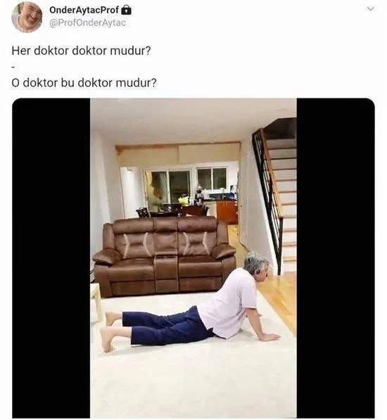 FETÖ’cü doktor Haldun Çetinkanat ile ilgili skandal iddia: 7 kadına tecavüz etti-1