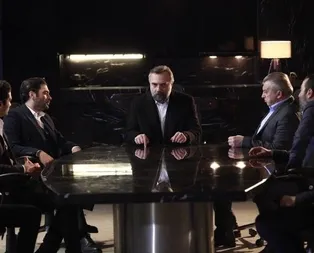 Eşkıya Dünyaya Hükümdar Olmaz 125. bölüm izleyici karşısına çıktı