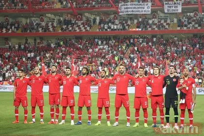 A Milli Takım’dan 2 gollü prova | Türkiye:2 - Yunanistan:1 Maç sonucu