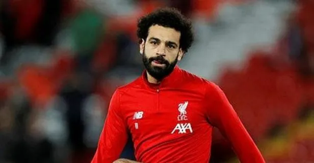 Liverpool’un yıldızı Salah gece bile durmuyor Spor dünyasında corona günlüğü