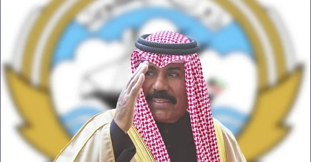 Son dakika: Kuveyt’in yeni Emiri Veliaht Prens Şeyh Nevvaf el- Ahmed el-Cabir es-Sabah oldu