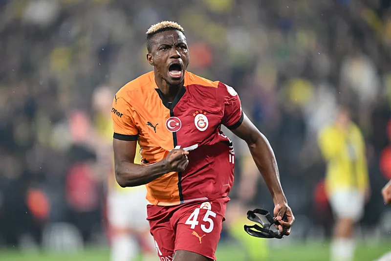 Okan Buruk eski yıldızını istedi! Galatasaray'dan dev transfer hamlesi - 23