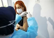 Türkiyede toplamda kaç kişi aşı oldu? Sağlık Bakanı Fahrettin Koca son sayıyı açıkladı