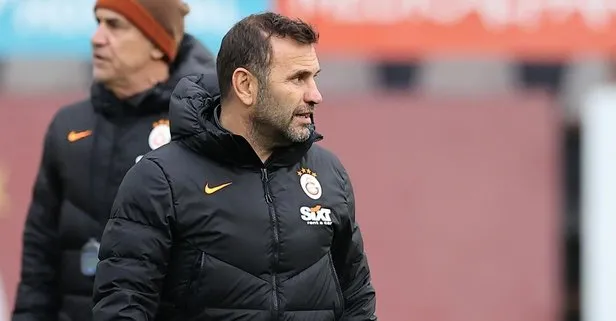 Galatasaray'dan 3 bölgeye 3 dünya yıldızı!