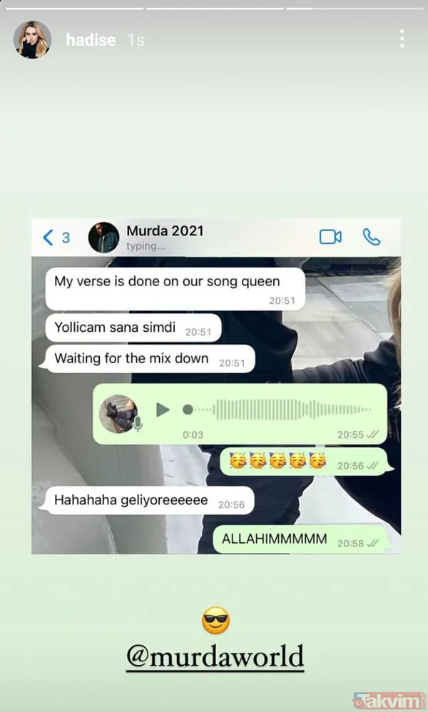 Ebru Gündeş düğünden paylaştı ortalık yıkıldı! Hakan Altun, Kerem Alışık, Osmantan Erkır, Reza Zarrab derken 22 yaş küçük o isme aşık olmuştu - 25