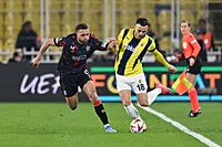 Fenerbahçe'den 18'lik yıldıza kanca! Transferde dev rakip var - 11