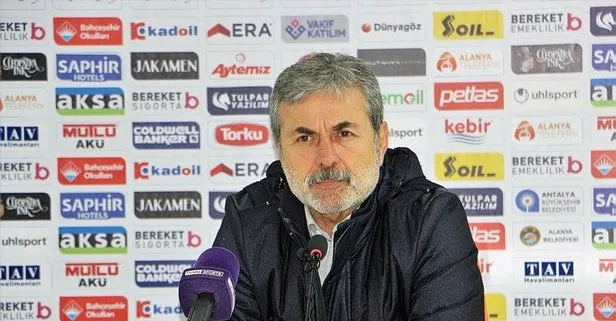 Son Dakika Aykut Kocaman A Avrupa Dan Surpriz Teklif Takvim