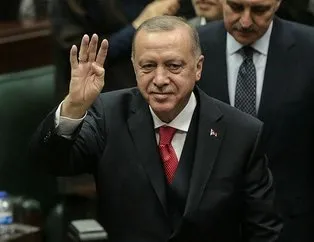 Erdoğan’dan CHP-HDP tiyatrosuna tepki