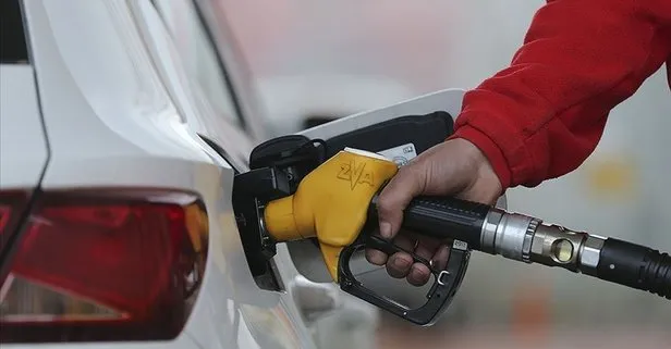 Araç sahipleri dikkat! Bu geceden itibaren geçerli olacak | İstanbul, Ankara ve İzmir’de güncel benzin ve motorin litre fiyatları