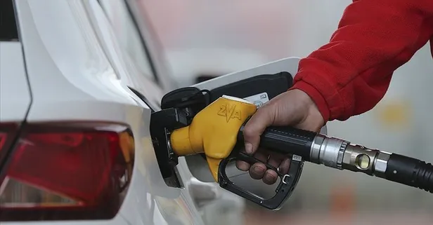 Araç sahipleri dikkat! Bu geceden itibaren geçerli olacak | İstanbul, Ankara ve İzmir'de güncel benzin ve motorin litre fiyatları
