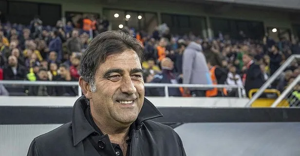 Hedefi 12’den vuracak! Ünal Karaman, kalan 4 maçı kazanmakta kararlı