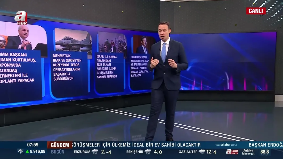 İstanbul'a kara kış geliyor!