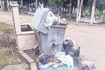 CHP’li belediye bayramın tadını kaçırdı: Vatandaşlar rayda yürüdü