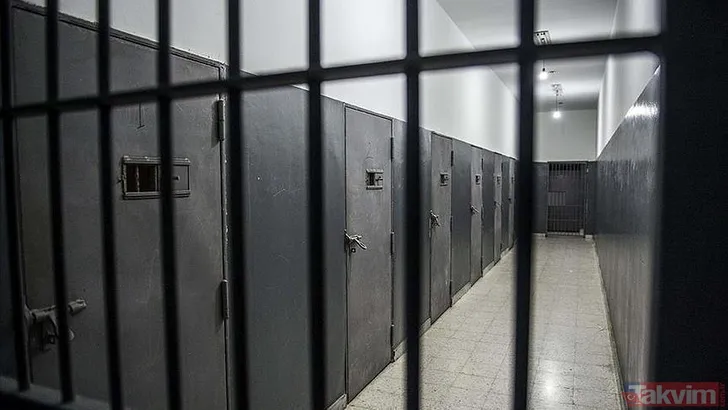 İnfaz düzenlemesiyle çifte bayram! Kimler tahliye olacak? Yaşa göre düzenleme...