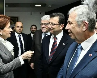 Meral Akşener'in İmamoğlu ve Yavaş için cumhurbaşkanlığı yardımcısı olsunlar teklifi Anayasa'ya aykırı