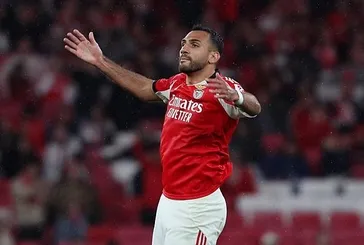 Beşiktaş’tan Fenerbahçe’ye Pavlidis çalımı! Resmi adımlar atılıyor