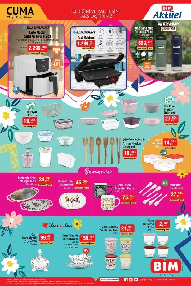 araba-alacaklar-bime-kossun-1695556304494.jpg Arabası olanlar BİM'e koşsun! 29 Eylül BİM aktüel ürünler kataloğu! Telefon tutucu 69 TL, araç kiti 179 TL, kablosuz lamba 97 TL indirimde-4