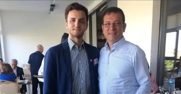 Sokakları kaşıyan 'Eko'troll'ün başı ezildi! "Gerilla tipi mücadele" tehdidi savuran CHP'li Şöhret Can Kolsuz gözaltına alındı