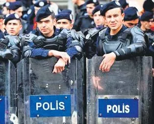 452 lira zam emniyette