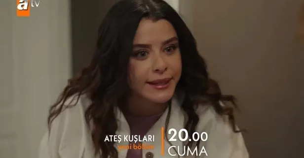 Ateş Kuşları 32. bölüm fragmanı yayınlandı: “Gerekiyorsa ben bu pazarlığı yaparım”