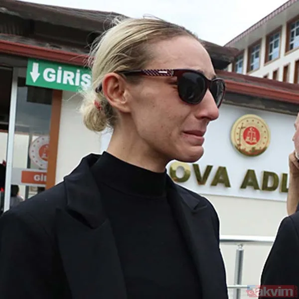 Güllü'nün kızı Tuğyan Ülkem Gülter canlı yayında ilk kez konuştu: Mezarlığa gidemiyoruz çünkü... - 13