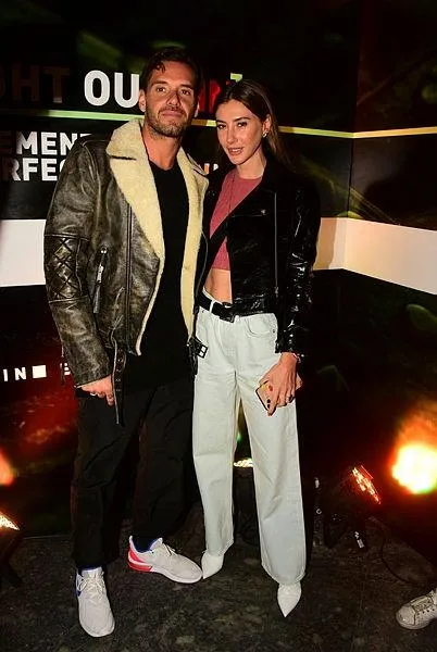 Bunlardan 'Corona'lım! Şeyma Subaşı, Kenan Doğulu, Linet ve Zara'nın sorumsuzlukları pes dedirtti-1