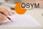 2026 GUY ön başvuru sonuçları açıklandı! İşte ÖSYM sorgulama ekranı