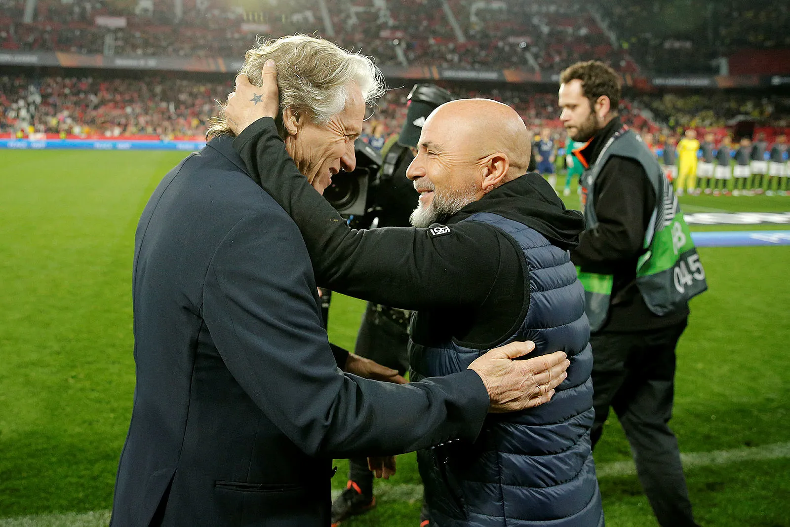 Fenerbahçe haberleri | Jorge Jesus'tan 2 isim için flaş karar! Arda Güler ve... - 4