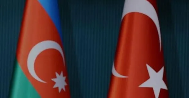 Azerbaycan’dan şehitler için Türkiye’ye baş sağlığı mesajı