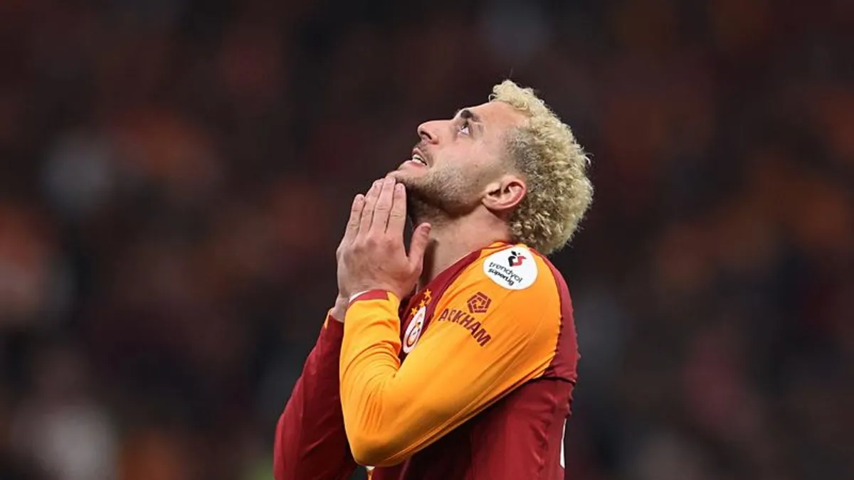 Barış Alper Yılmaz'ın yeni maaşı netleşti