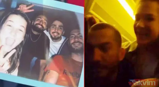 Survivor Ogeday Girişken'in babası sanılmıştı! Denizde kayıplara karışan kişinin kim olduğu ortaya çıktı: "Bir süre bağırarak..." - 11