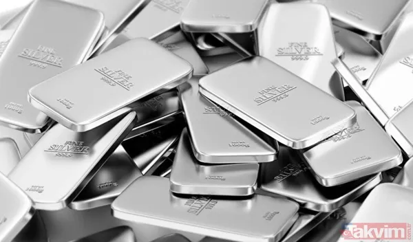 Sahte Gümüş Alarmı: Uzmanlar Nasıl Anlaşılacağını Açıkladı - 2