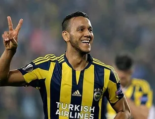 Josef’e 1+1 yıllık teklif