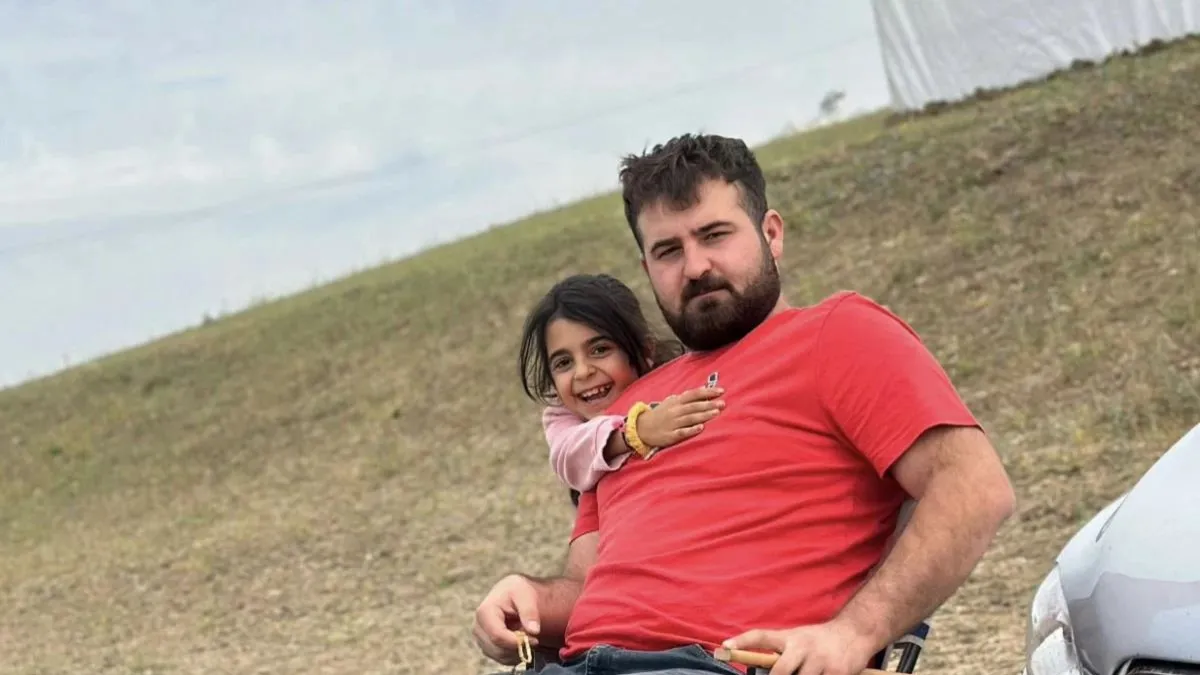 Narin Güran'ın ağabeyi Baran Güran A Haber'e konuştu: "Kimin parmağı varsa cezasını çeksin"