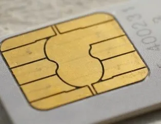 Milyonları ilgilendiren gelişme... SIM kartlar değişiyor!
