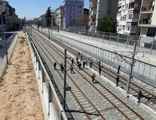 Sırt çantamda bomba var