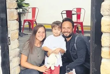 A Para’nın Biz Bize programında Özgün ve Melis Babadağ rüzgarı