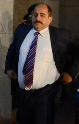 Firari Zek de o evlerde saklanmış