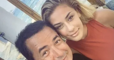 Acun Ilıcalının sevgilisi Çağla Altunkayayı hiç böyle görmediniz
