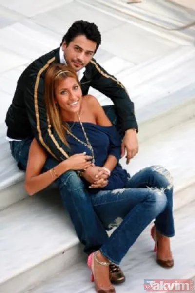 Emre Altuğ’un ‘arkadaş değiliz’ dediği Çağla Şıkel’den flaş çocuk açıklaması! “Gurur duyuyorum” deyip açıkladı! Samimi itiraf... - 6