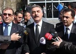 MHP de müdahil olacak