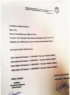 Vida’nın maliyeti 47 Milyon TL-1